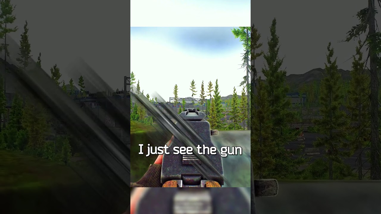 MINES, MINES, MINES!!! #spt #tarkovshorts #escapefromtarkov #fps