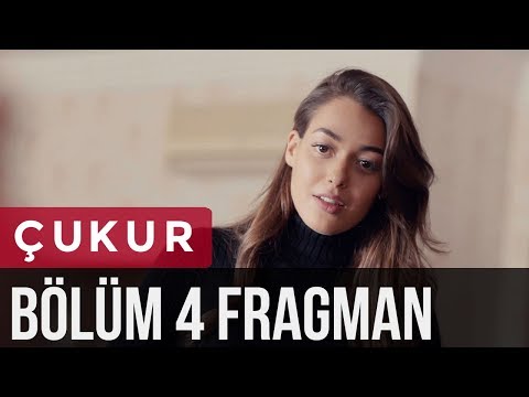 Çukur 4. Bölüm Fragman