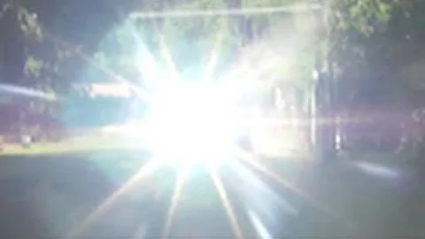 FRESNEL LENS Flat mirror 250 ft target REDIRECTING SUNLIGHT FOR SOLAR HEATING