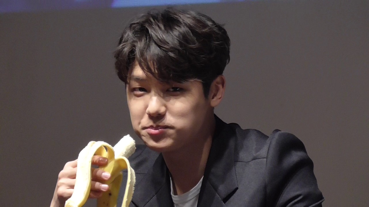 2017 04 02 CNBLUE FAN EVENT