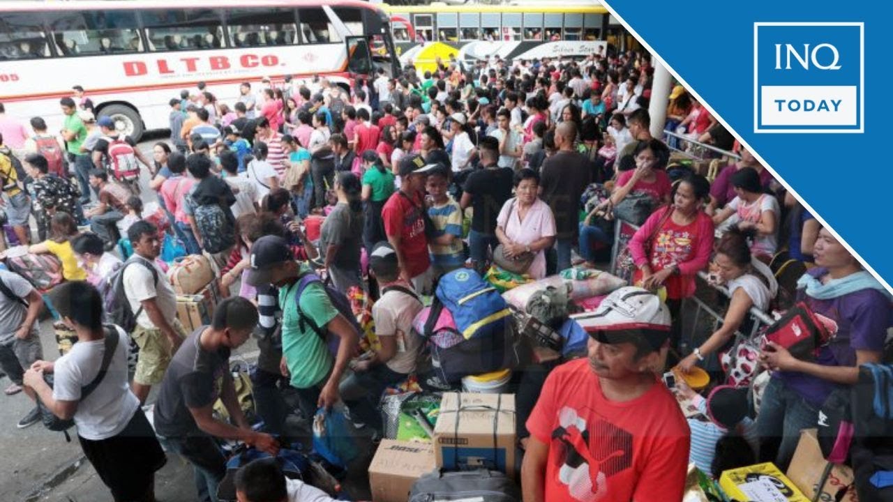 MTRCB reminds PUV operators: No bold flicks, only wholesome content | INQToday