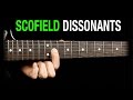 John Scofield Dissonants