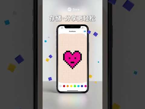 ???? #PixelMaster 重回前五名！????