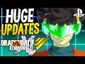BIG Dragon Ball Xenoverse 3 UPDATES - New Announcement Trailer, Story, World + More Dragon Ball News