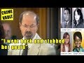 BTK Killer: Crime scene &  evidence photos + Confession (Dennis Rader)