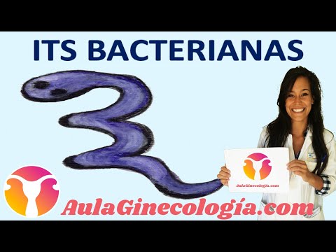 Video: ¿Qué enfermedades de transmisión sexual son bacterianas?