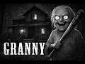Escape Room Granny Live! Intense Gameplay || Granny Jumpscares! ||grannylegacy #granny #live