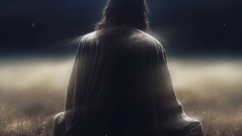 Psalms 37 - Turn From Evil And Do Good