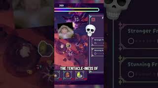 is this sound effect too gross?? #indiegame #gamingontiktok #steamgames #strategygames