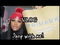 VLOG: COME TO THE MALL WITH ME | ZARA, ULTA + PRIMARK | THE OFFICIAL ROBYN BANKS