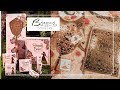 Besame Cosmetics Sleeping Beauty Collection