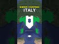MIRROR COUNTRIES 2 #mapping #edit #shorts #geography