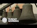 Forging traditions: Italian bell makers