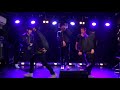 Standouts (スタンダウツ)「Go On (GENERATIONS from EXILE TRIBE)」「Break It Down」2017/11/26 堀江Goldee