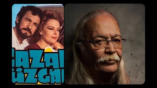 Gazap Rüzgari - Fi̇lm Müzi̇ği̇ - Cahi̇t Berkay