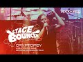 Cryptopsy  stage bouncer live at rock in solo 2023 hq audio