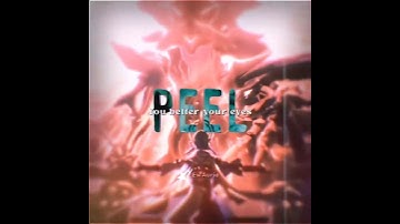 || MEP PART FOR @Omnistylz || Honkai: Star Rail || Never Be Alone ||