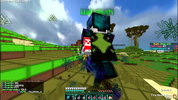 Kohi Factions #1 ~ End Koth + Making a Faction Raidable! :D