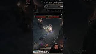 Sunder Is Broken. Auf