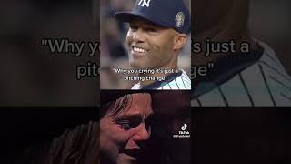 Mariano Rivera last time pitching baseball mlb