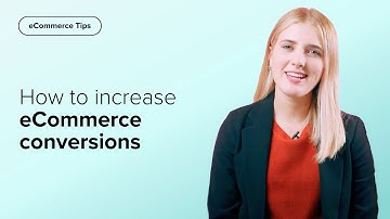 5 Quick Wins to Increase Sales on Your eCommerce Site