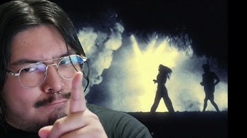 1ST LISTEN REACTION mercury - Heaven (Visualizer)