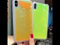 Shining Quicksand Phone Case👉https://bit.ly/3CF0og1