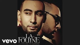 La Fouine - Fouiny Gamos (Audio)