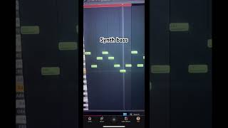 How to make Michael Jackson’s billie Jean #michaeljackson #flstudio #dance #mjforever #pop #bass