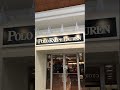 HIGH END STORE OUTLET #fashion #luxury #shorts #lifestyle