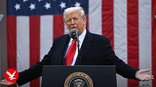 Trump declares Great Depression wouldn't have happened with tariffs