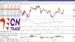 ECN Trade Webinar 31 JULY 2026