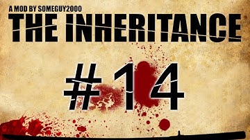 Fallout New Vegas Mods: The Inheritance - Part 14