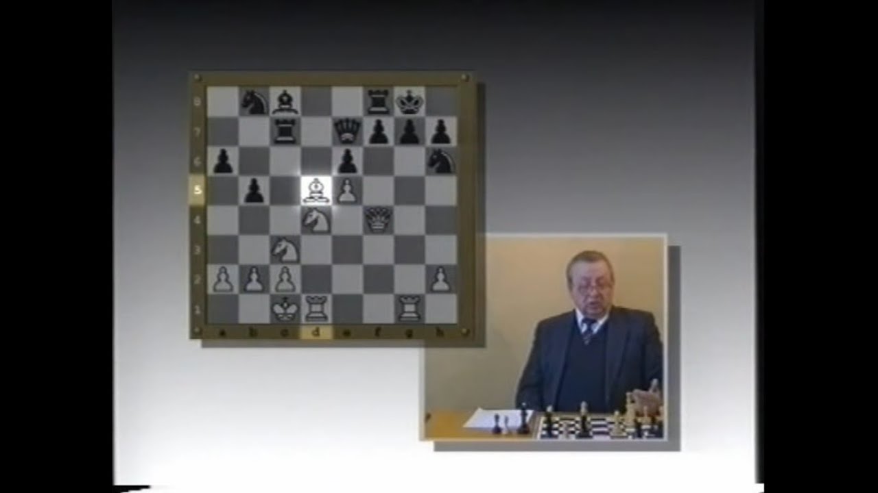chess puzzles YouTube