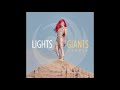 Miniature de la vidéo de la chanson Giants (Japanese Version)