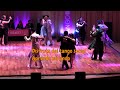 Disfruta y aprende baile de tango del Mundial de Tango Buenos Aires 2014