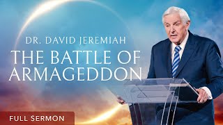 Shock and Awe | Dr. David Jeremiah