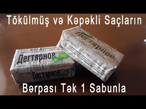 Video: Bərpa üsulu nədir?