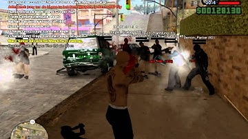 54th Street Cyco Clika - We Hot