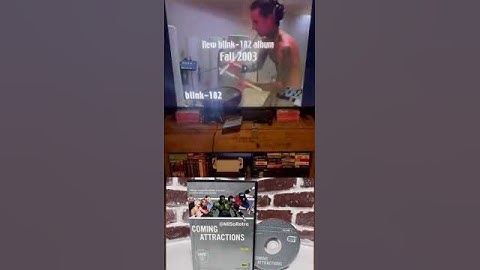 2003 #playstation #nodoubt #blink182 #limpbizkit #music #videogames #y2k #promo #fyp #shorts