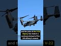 US&#39;s Most Expensive Helicopter - V22 Osprey