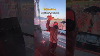 Alan Walker Barcelona S shorts alanwalker barcelona wcg24