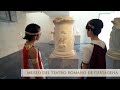 Museo del Teatro Romano de Cartagena