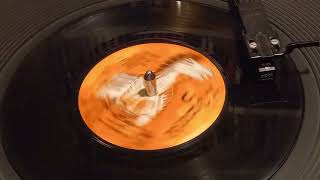 Derrick Morgan & Johnny Clarke - Behold - Trojan Reggae - 45 rpm