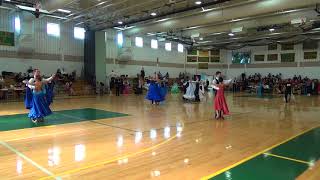 Standard Silver Tango Final