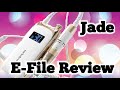 MelodySusie Jade E-File Unboxing and Review!