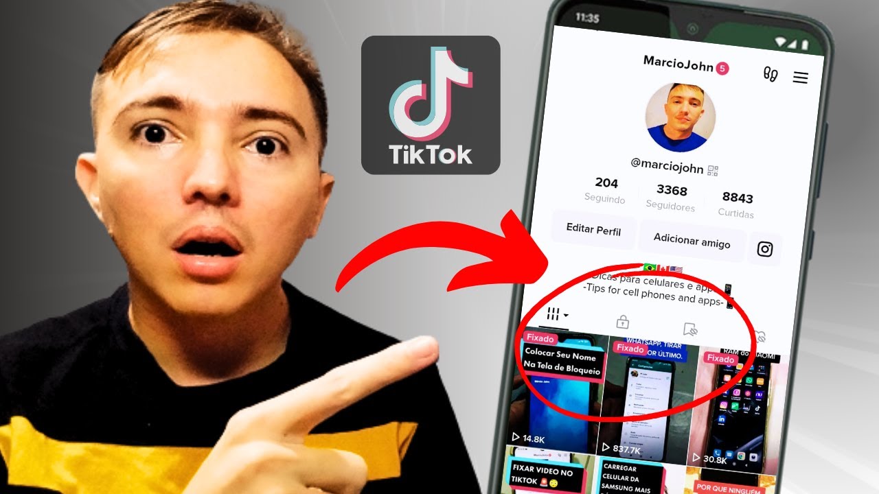 como colocar verificação no ff falso｜Pesquisa do TikTok