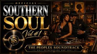Where are the good Men? | R&B Inspired Soul | The Peoples Soundtrack
