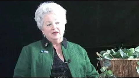 Karen Womack Vold Interview for Rodeo Historical S...