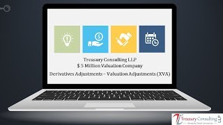 Derivatives - Valuation Adjustments